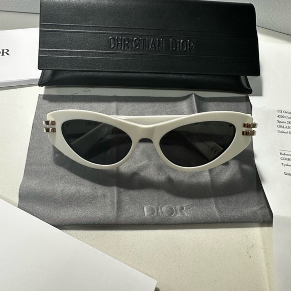 Dior Accessories - AUTHENTIC Dior Sunglasses